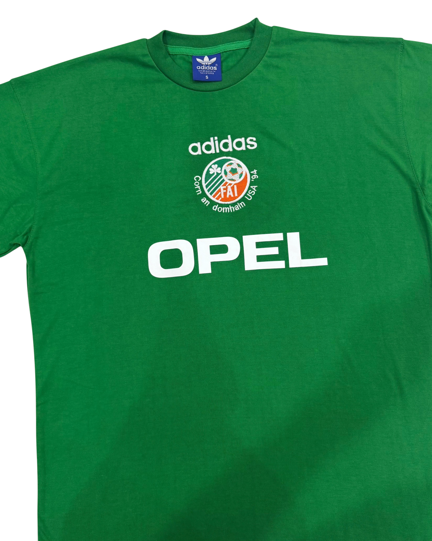 AA Ireland 94 T-Shirt Green (PRE-ORDER)