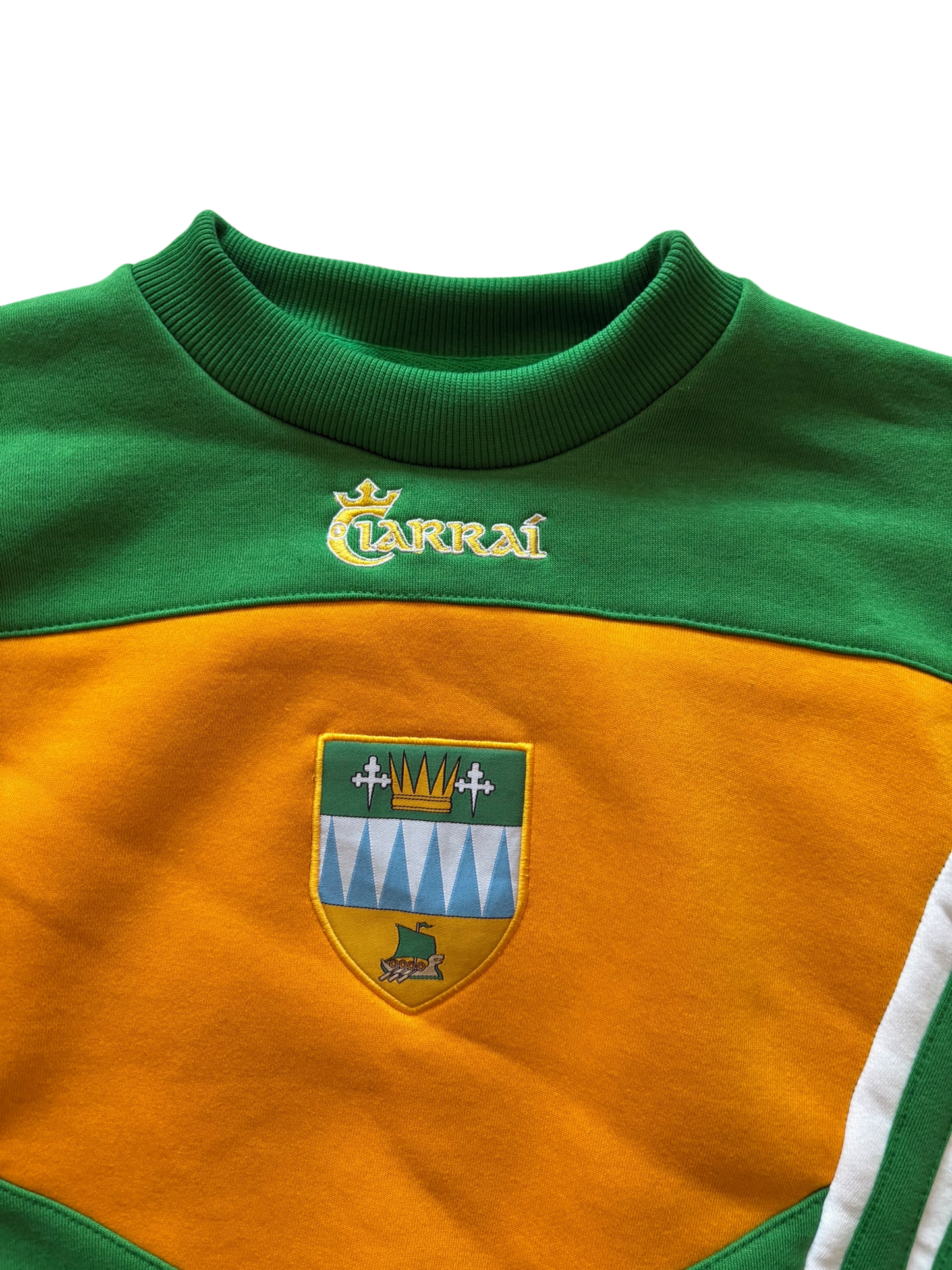 Kerry GAA Sweatshirt