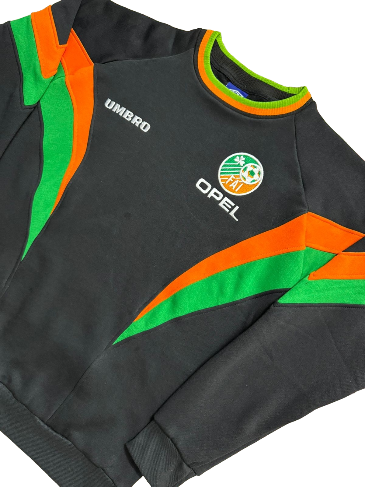 AA Ireland Sweatshirt (PRE-ORDER)