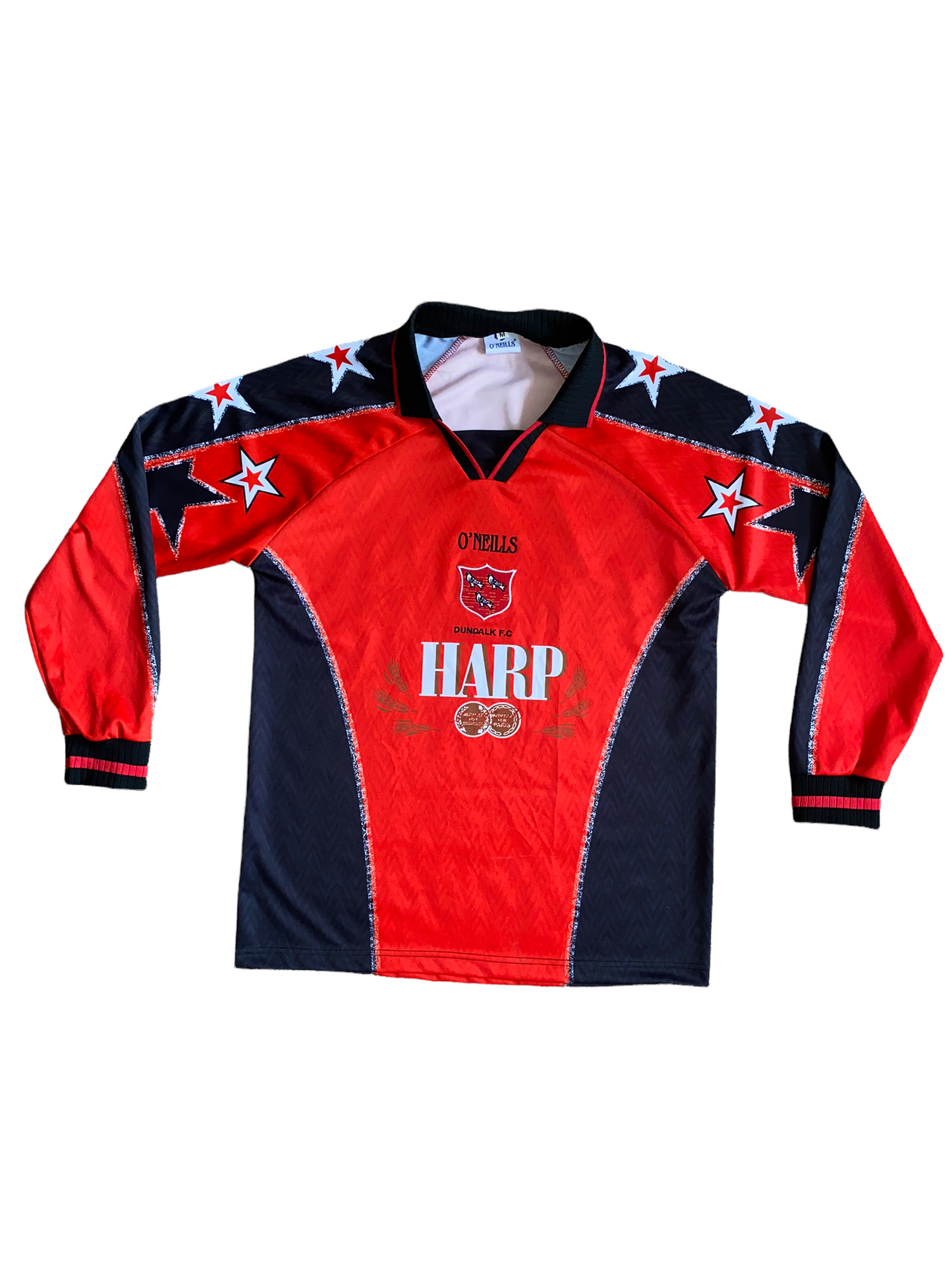AA Dundalk 01 Away