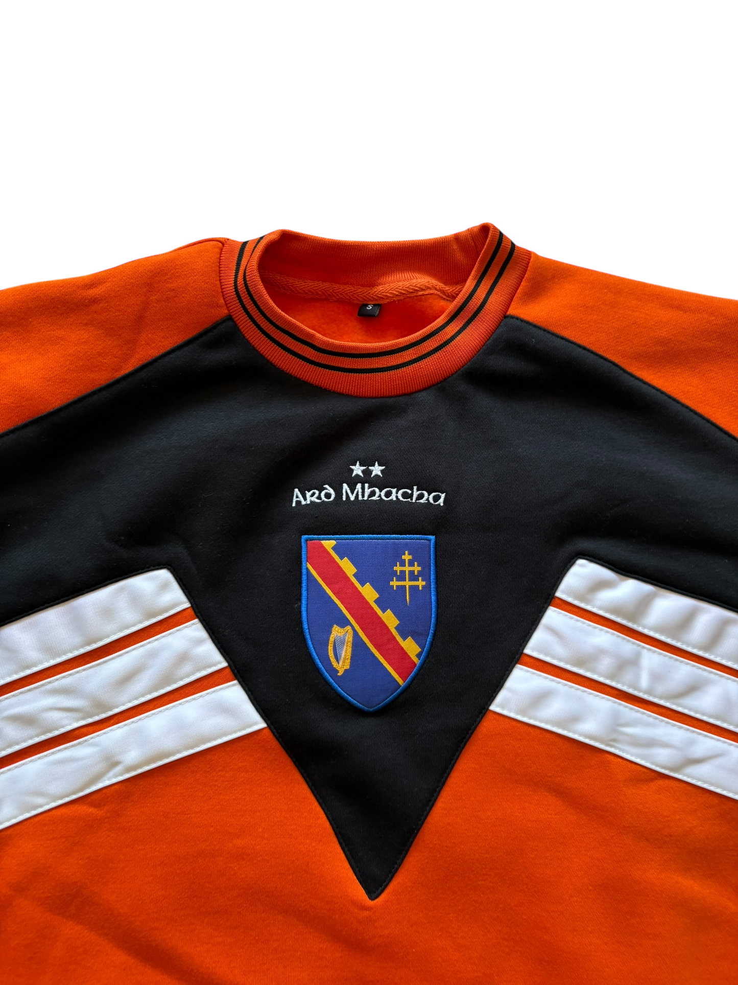 Armagh GAA Sweatshirt