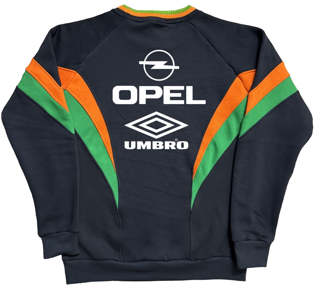 AA Ireland Sweatshirt (PRE ORDER)