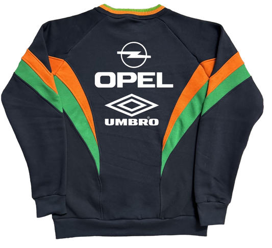 AA Ireland Sweatshirt (PRE ORDER)