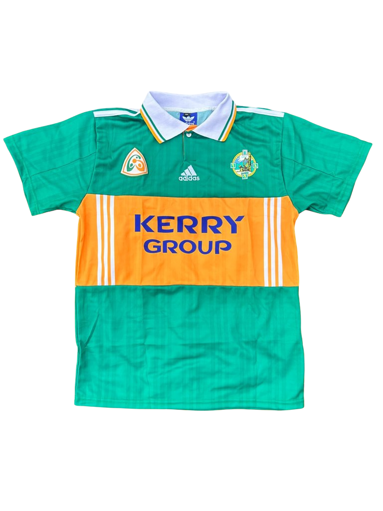 Kerry x Adidas
