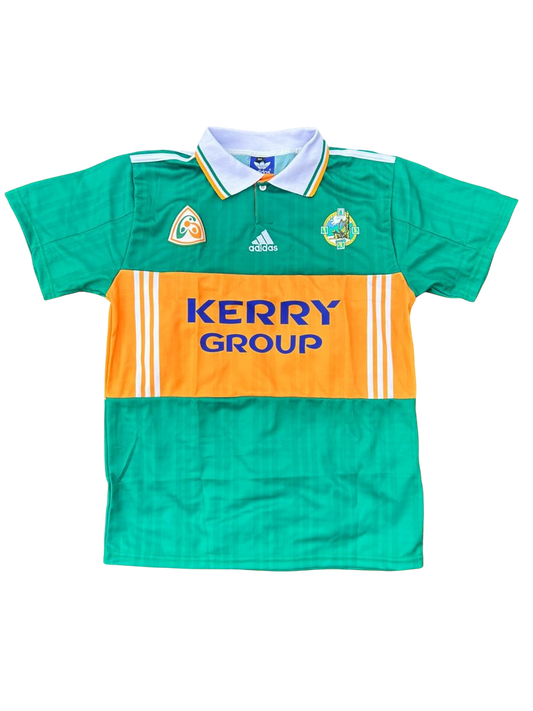 Kerry x Adidas