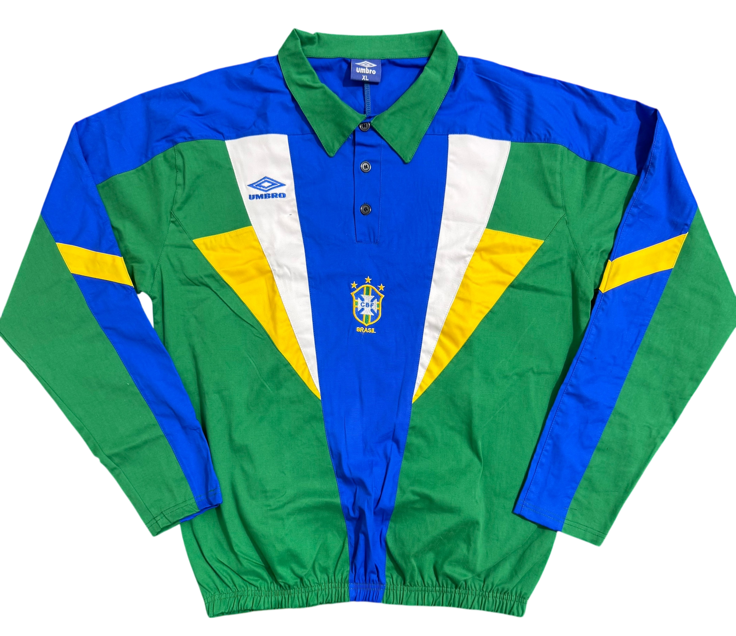 aa Brazil Sweatshirt