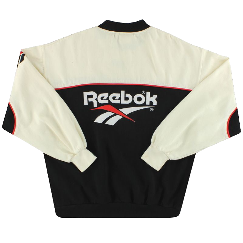 Liverpool Ecru Sweatshirt