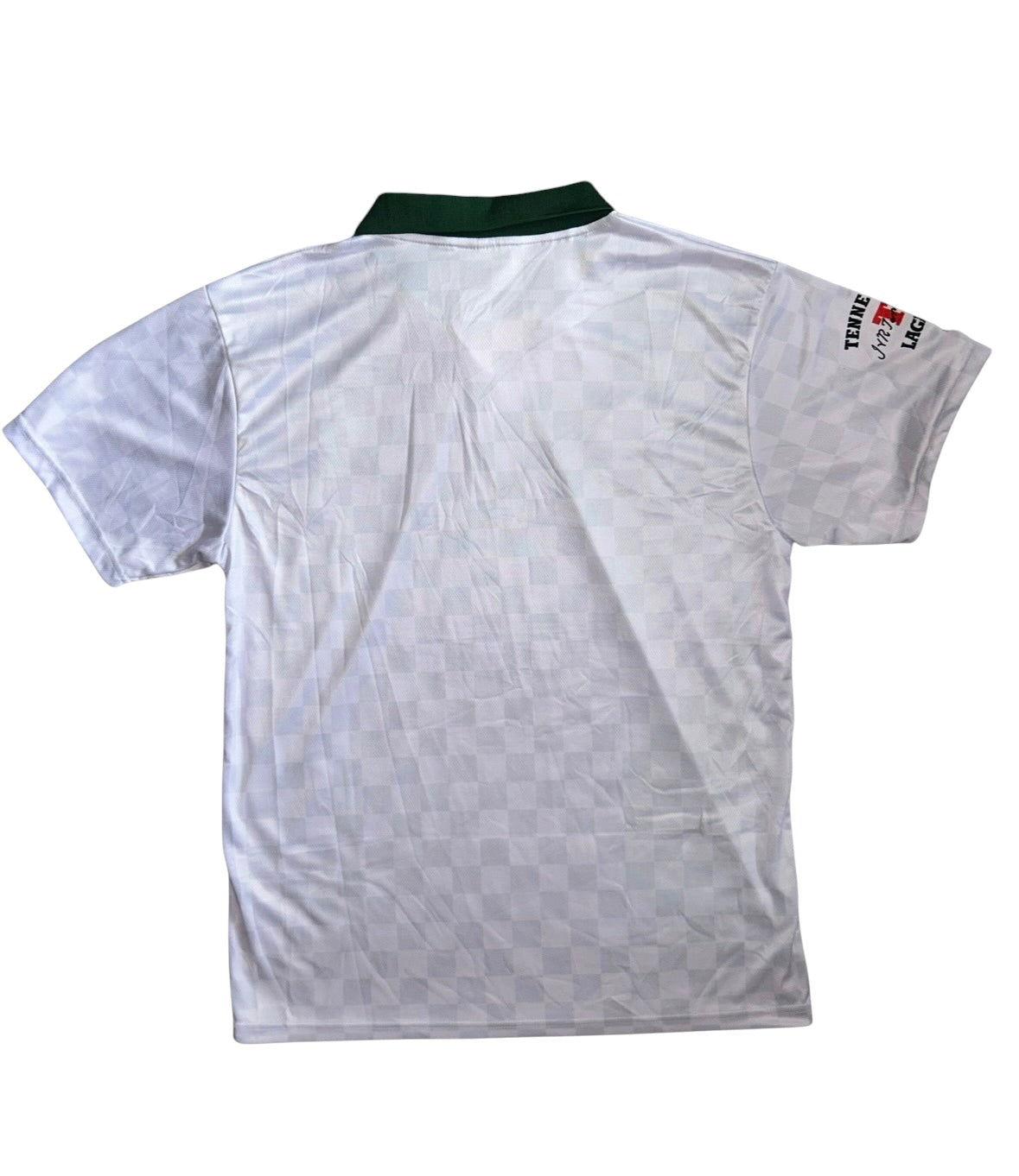 AA Shamrock Rovers White (PRE-ORDER)