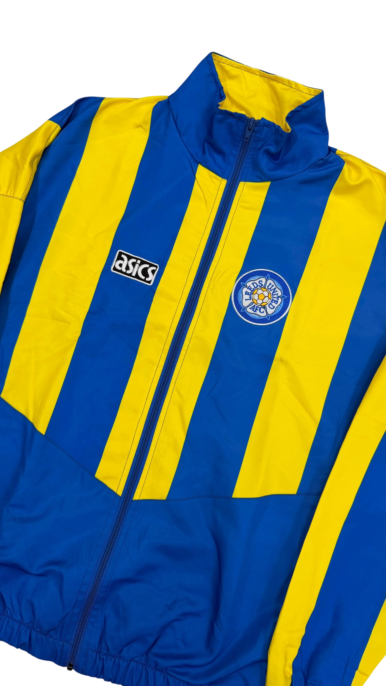 AA Leeds Jacket