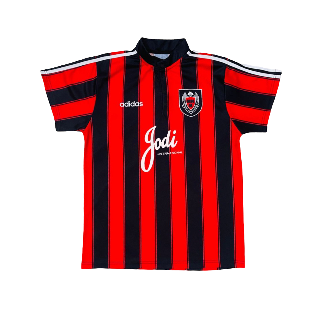 Bohs Jersey (PRE-ORDER)