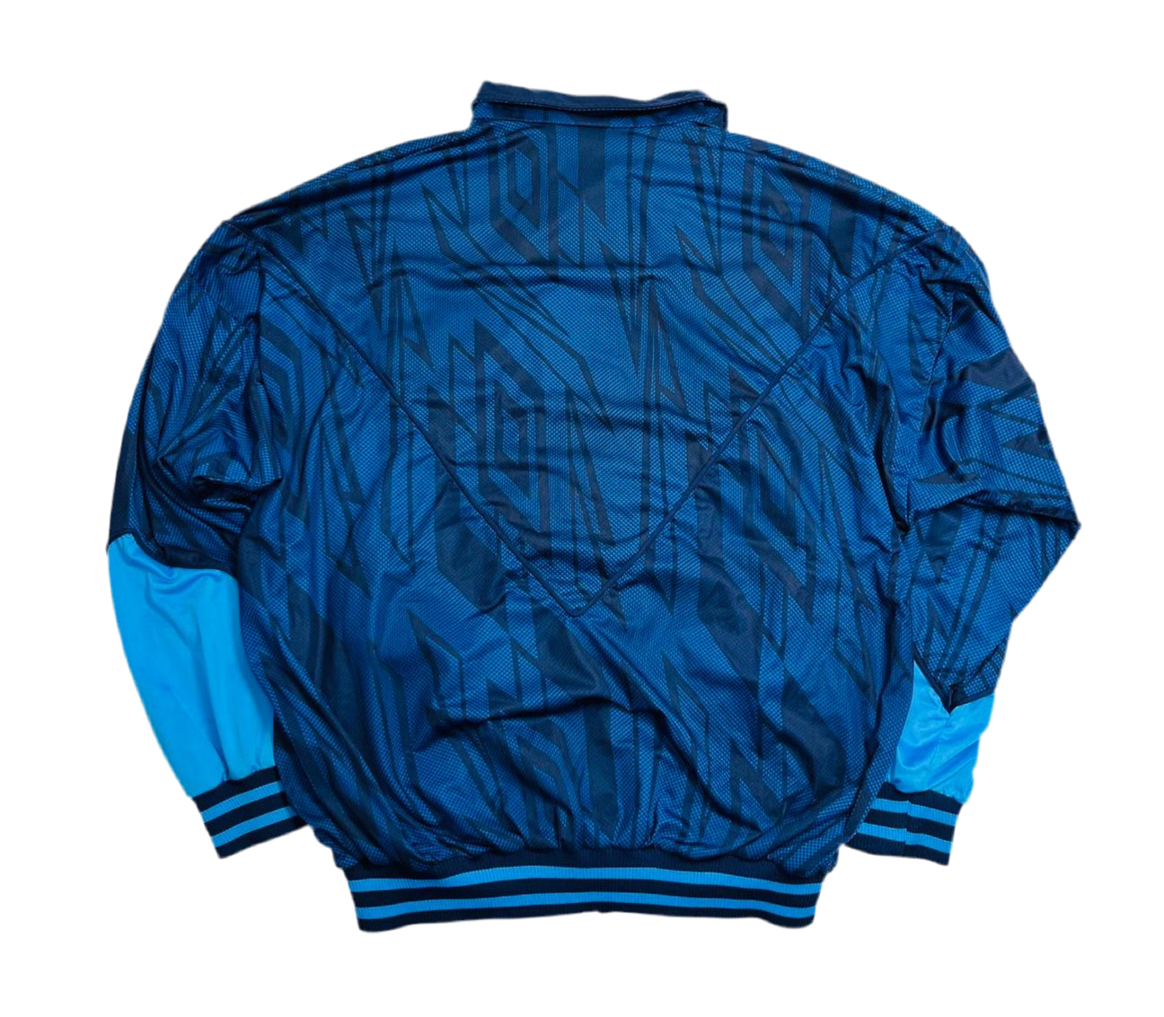 aa Spurs 90 Track Jacket