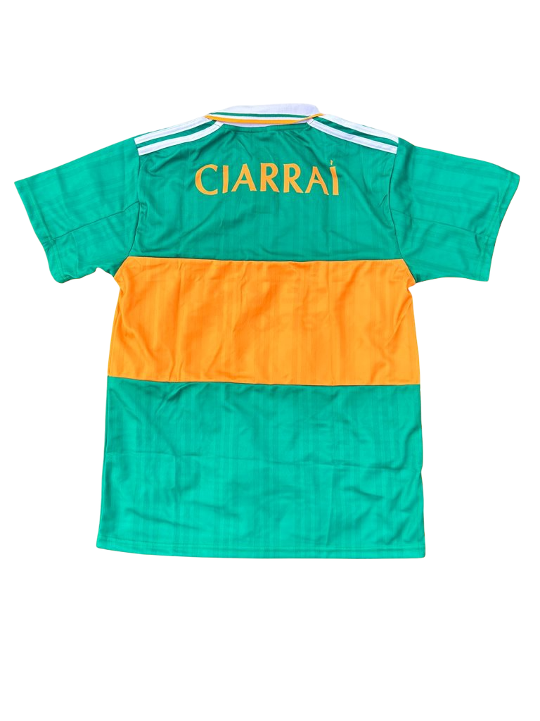 Kerry x Adidas