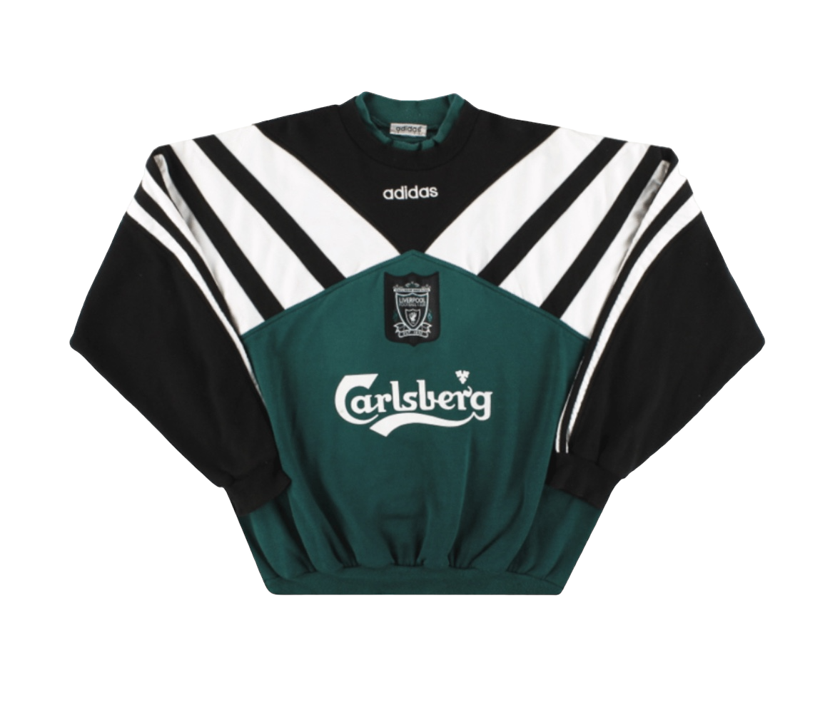 aa Liverpool Sweatshirt