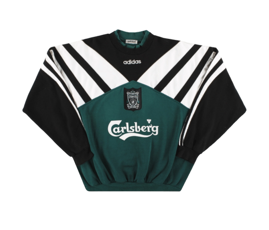 aa Liverpool Sweatshirt