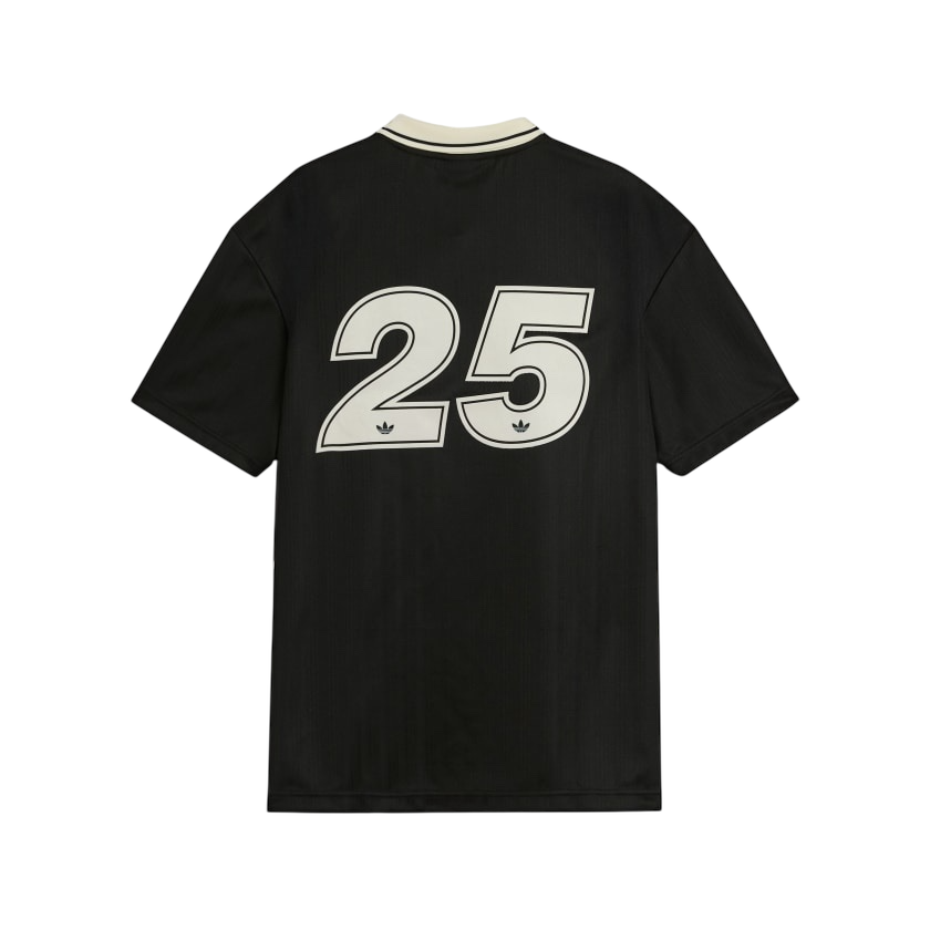 Oasis Jersey