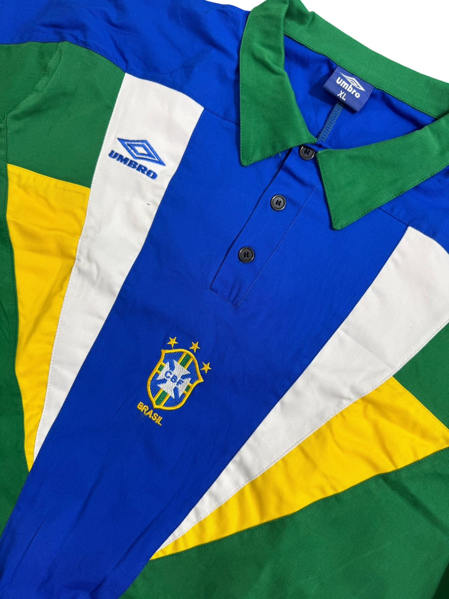 aa Brazil Sweatshirt