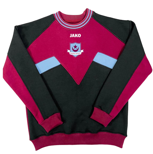 Drogheda x Jako sweatshirt