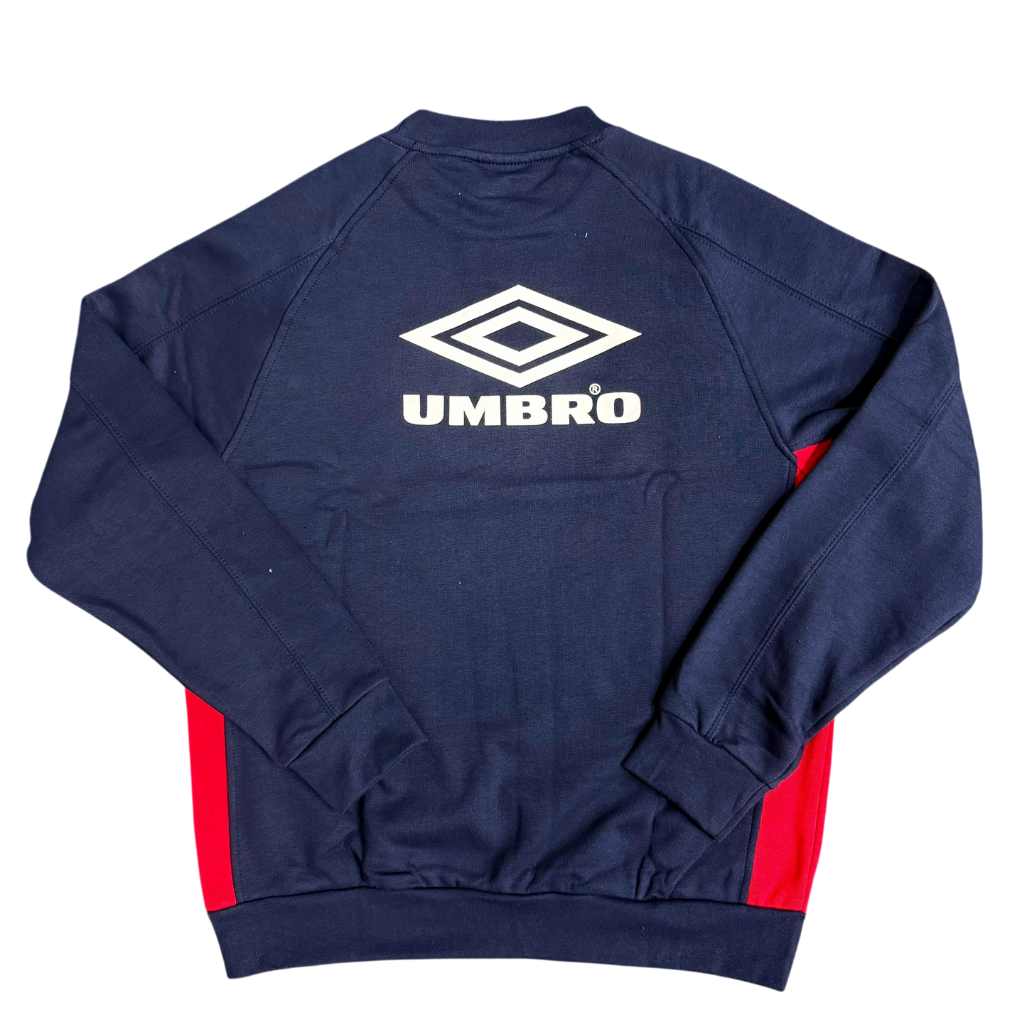 Man Utd x Umbro Sweatshirt