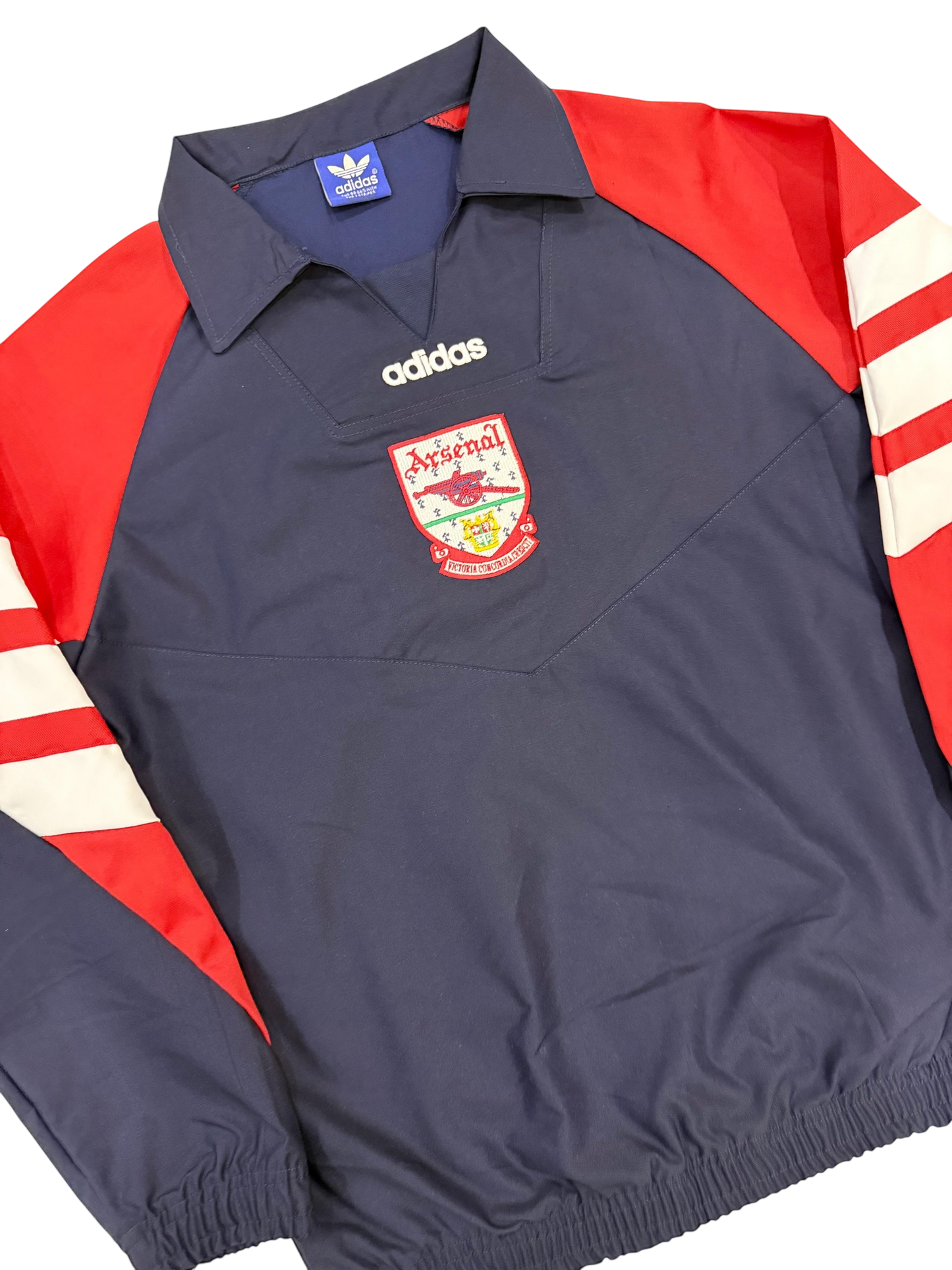 AA Arsenal Drill Top (Pre-Order)