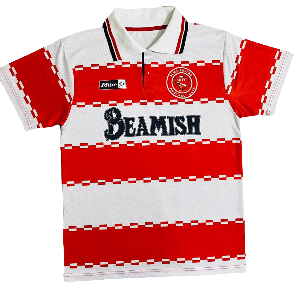 Sligo x Beamish