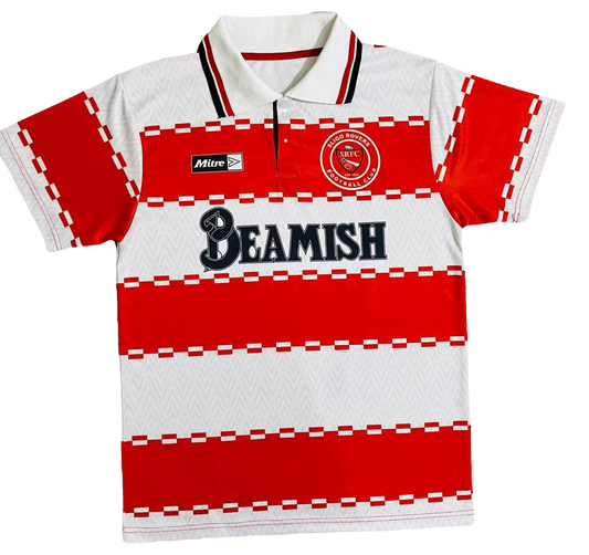 Sligo x Beamish