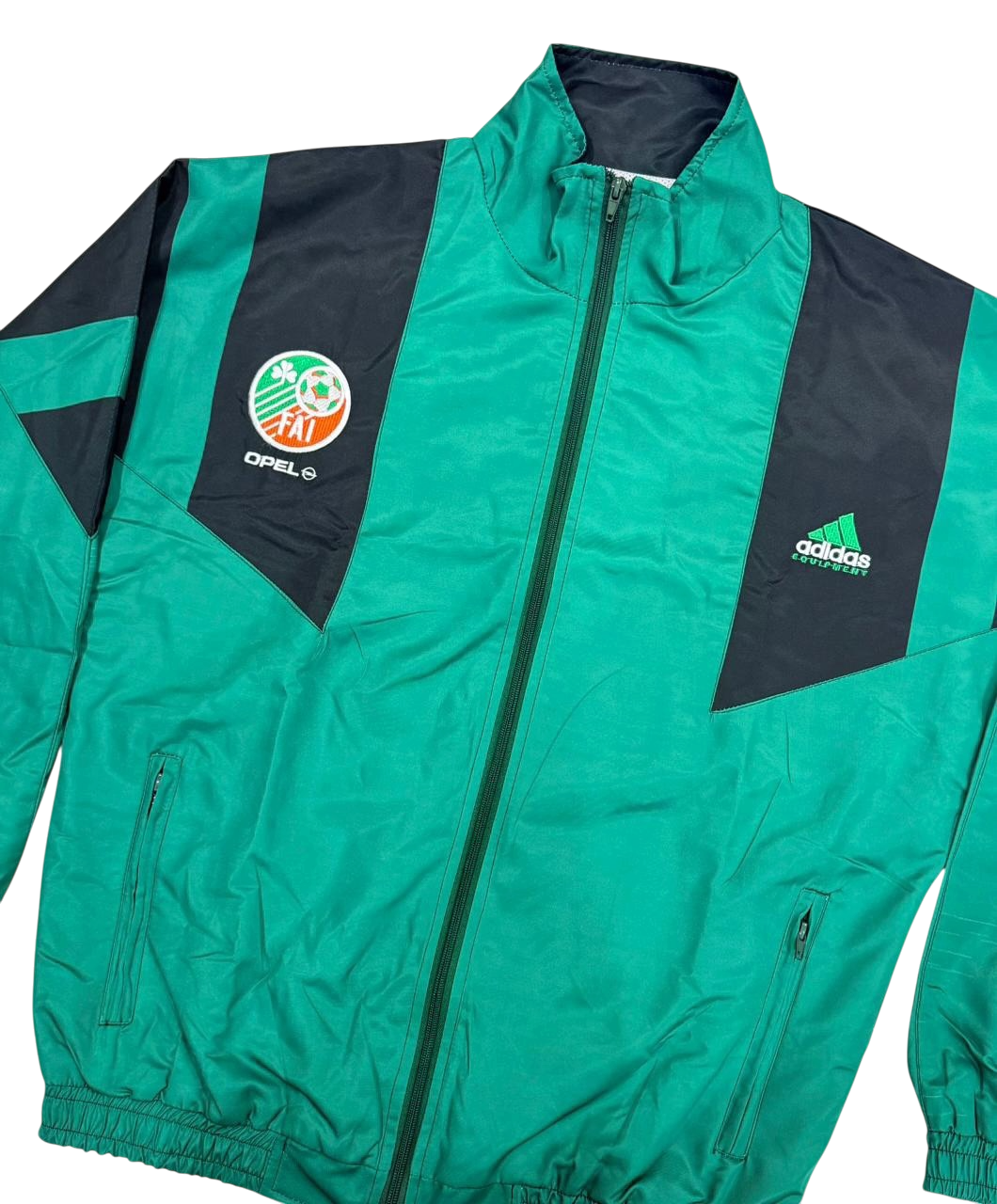 AA Ireland x Adidas Track Jacket (PRE-ORDER)
