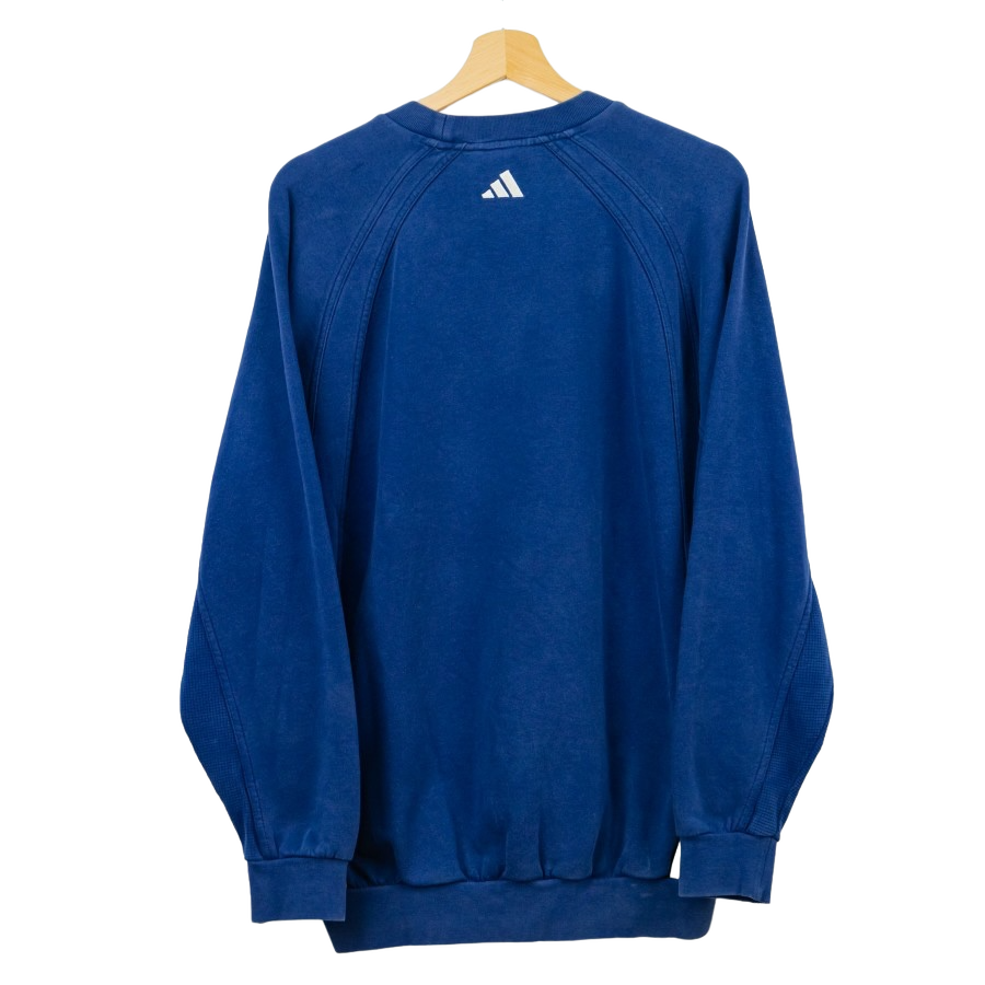 Spurs Holsten Sweatshirt Orange