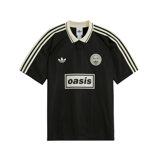 Oasis Jersey