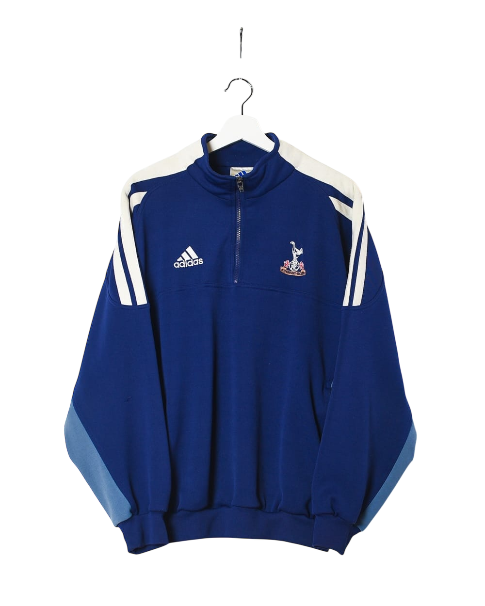 aa Spurs Quarter Zip