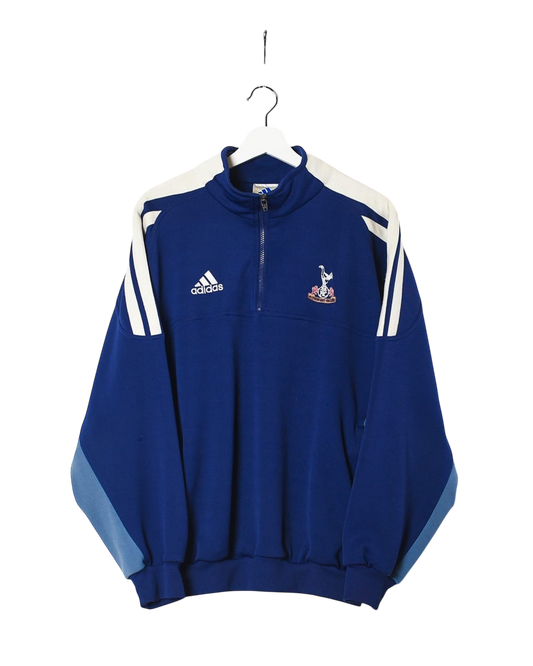 aa Spurs Quarter Zip
