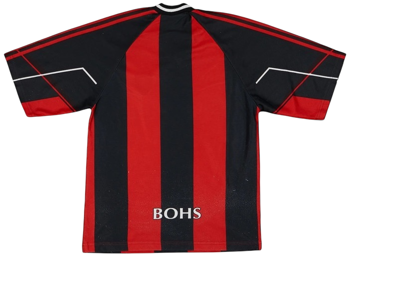 Bohs Retro