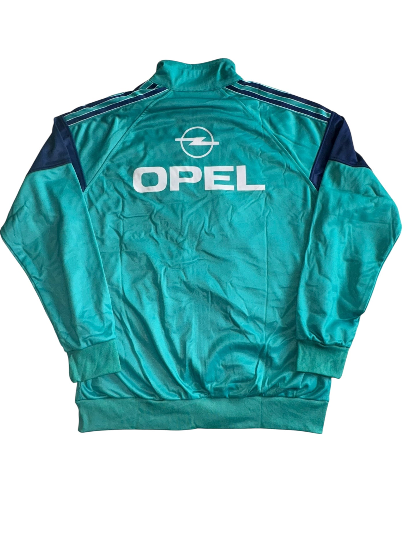 Ireland Jacket