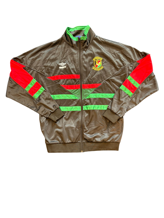 Glentoran Jacket