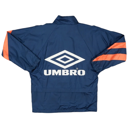 AA Everton x Umbro Jacket