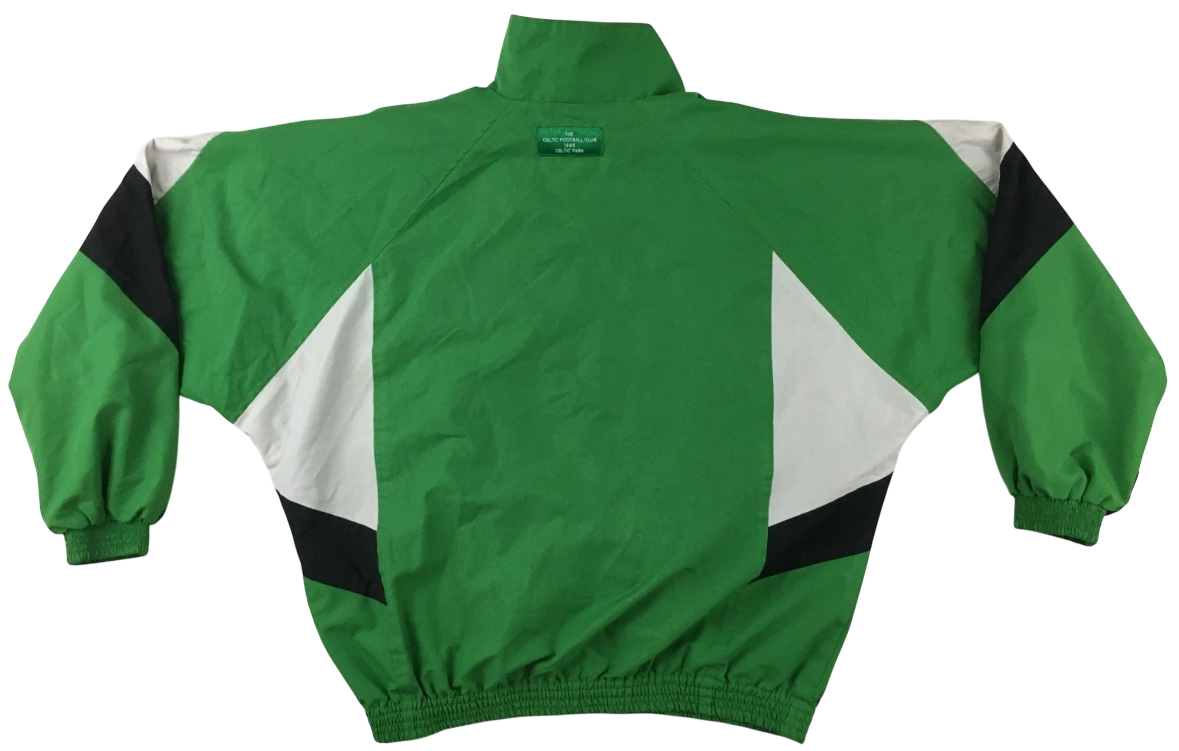 Celtic Jacket
