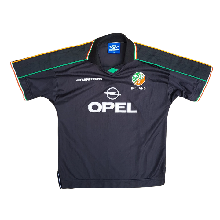 AA Ireland 90s Shirt (Pre-order)