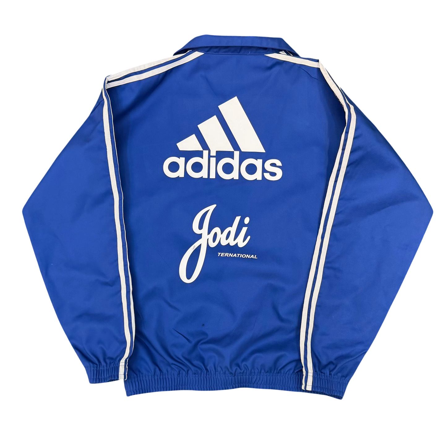 AA Bohs Blue Drill (PRE-ORDER)