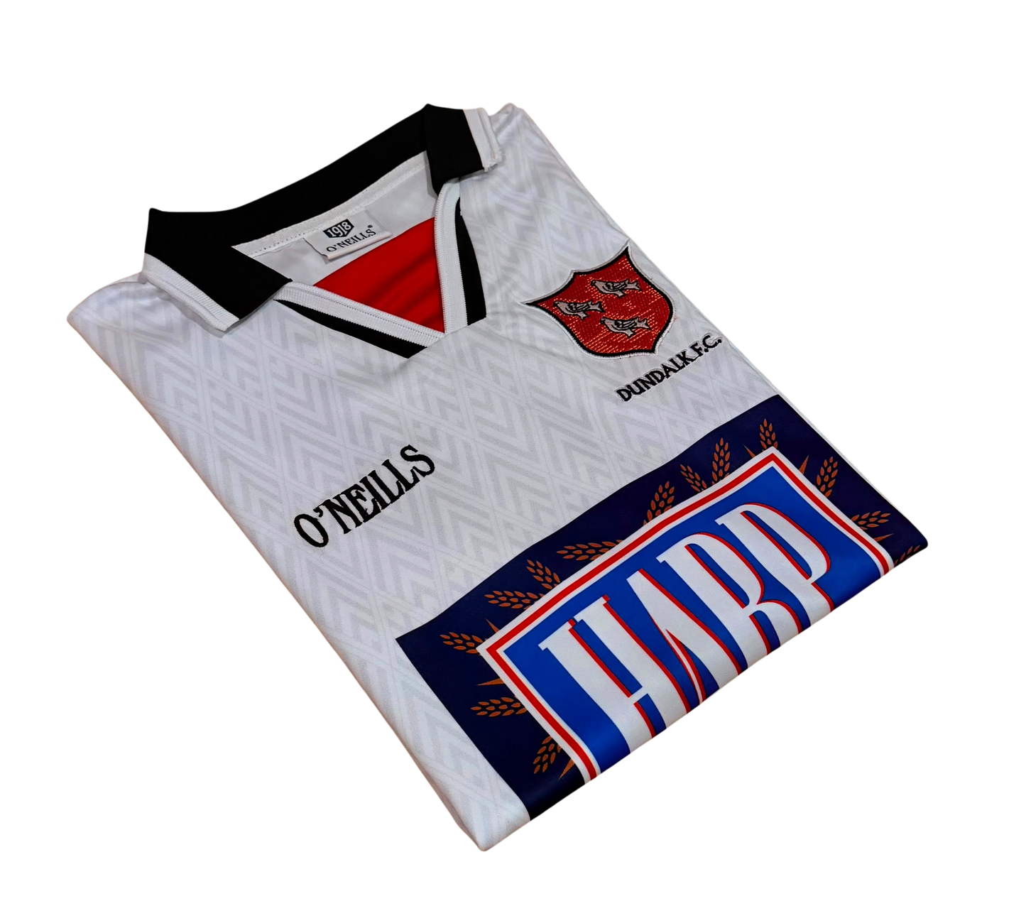 AA Dundalk 97 Home