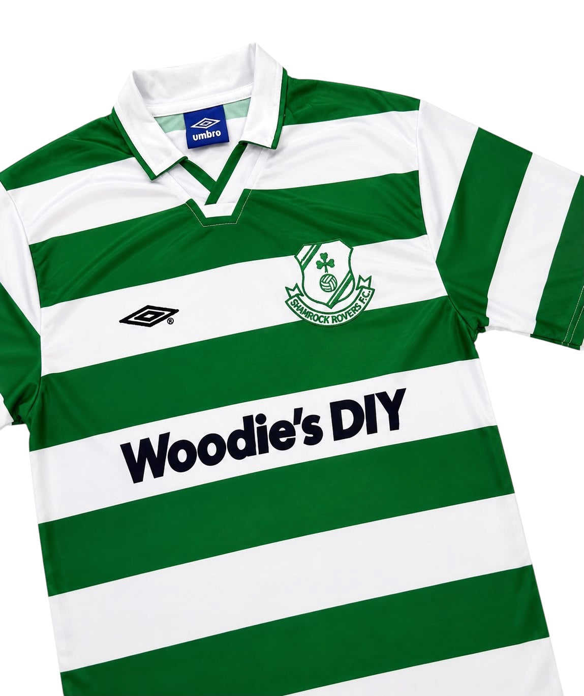AA Shamrock Rovers (PRE-ORDER)
