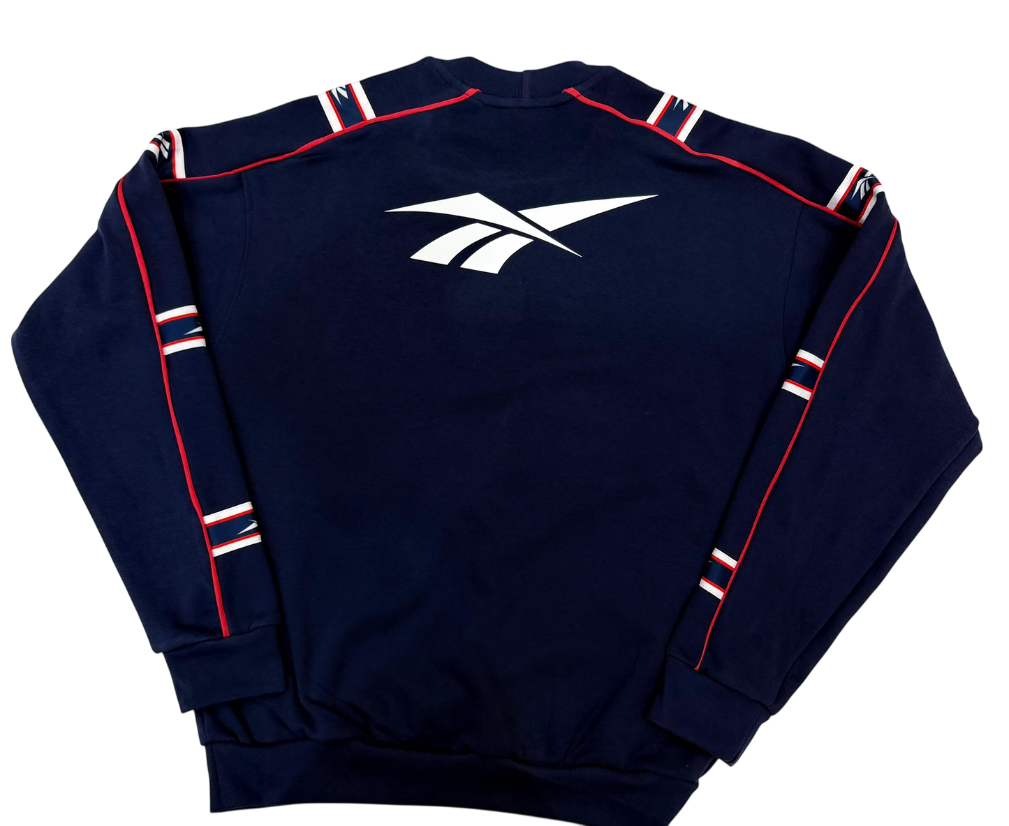 Liverpool x Reebok Sweatshirt