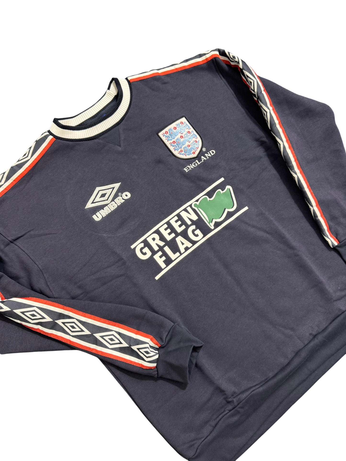 AA England Sweatshirt