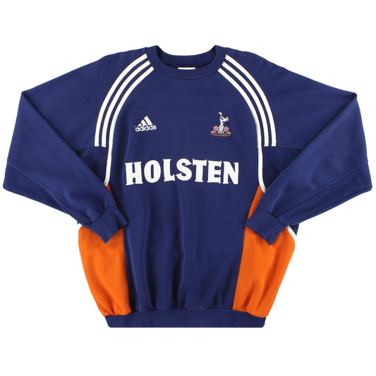 Spurs Holsten Sweatshirt Orange