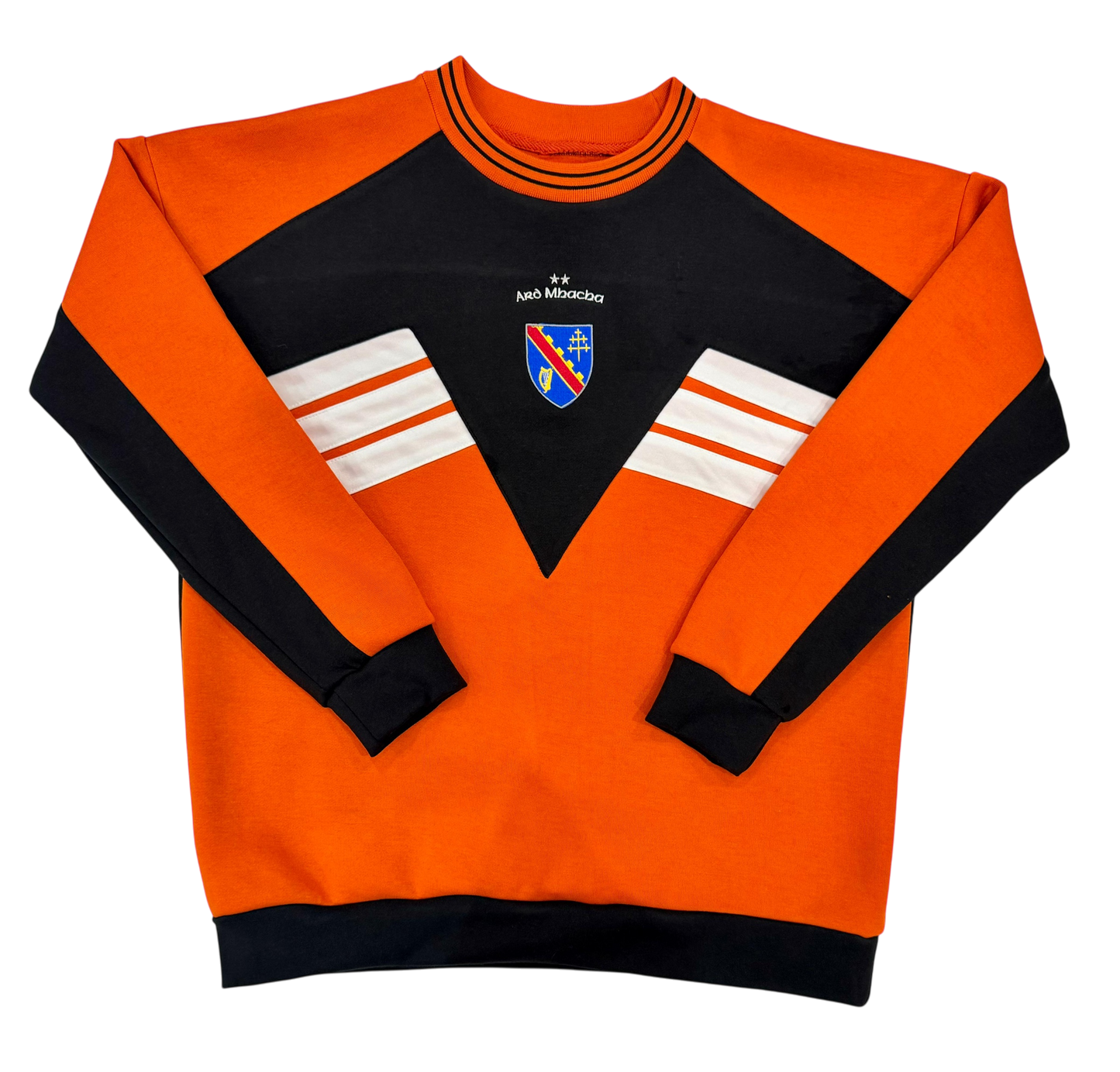Armagh GAA Sweatshirt