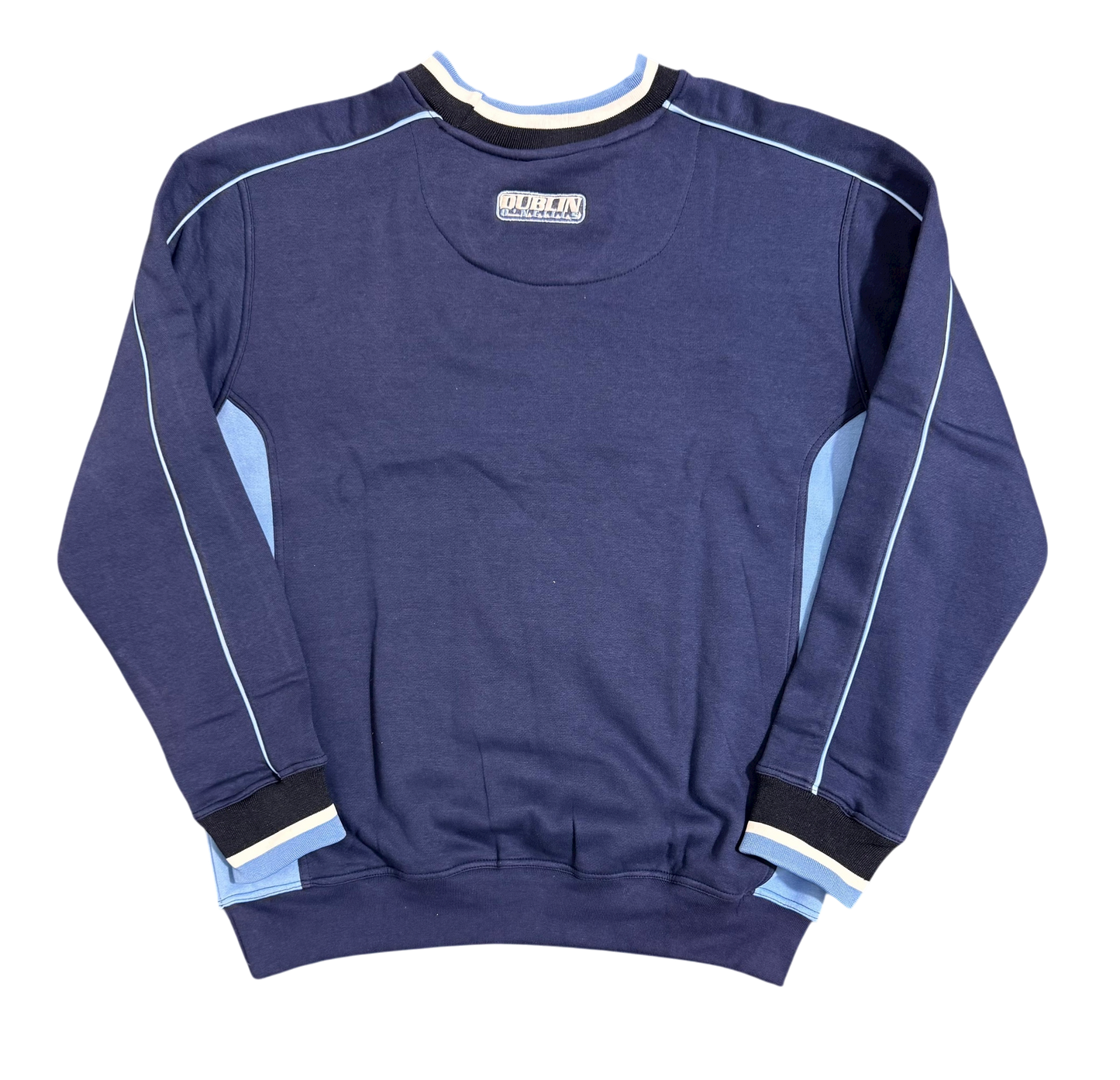 AA Dublin Sweatshirt (PRE ORDER)