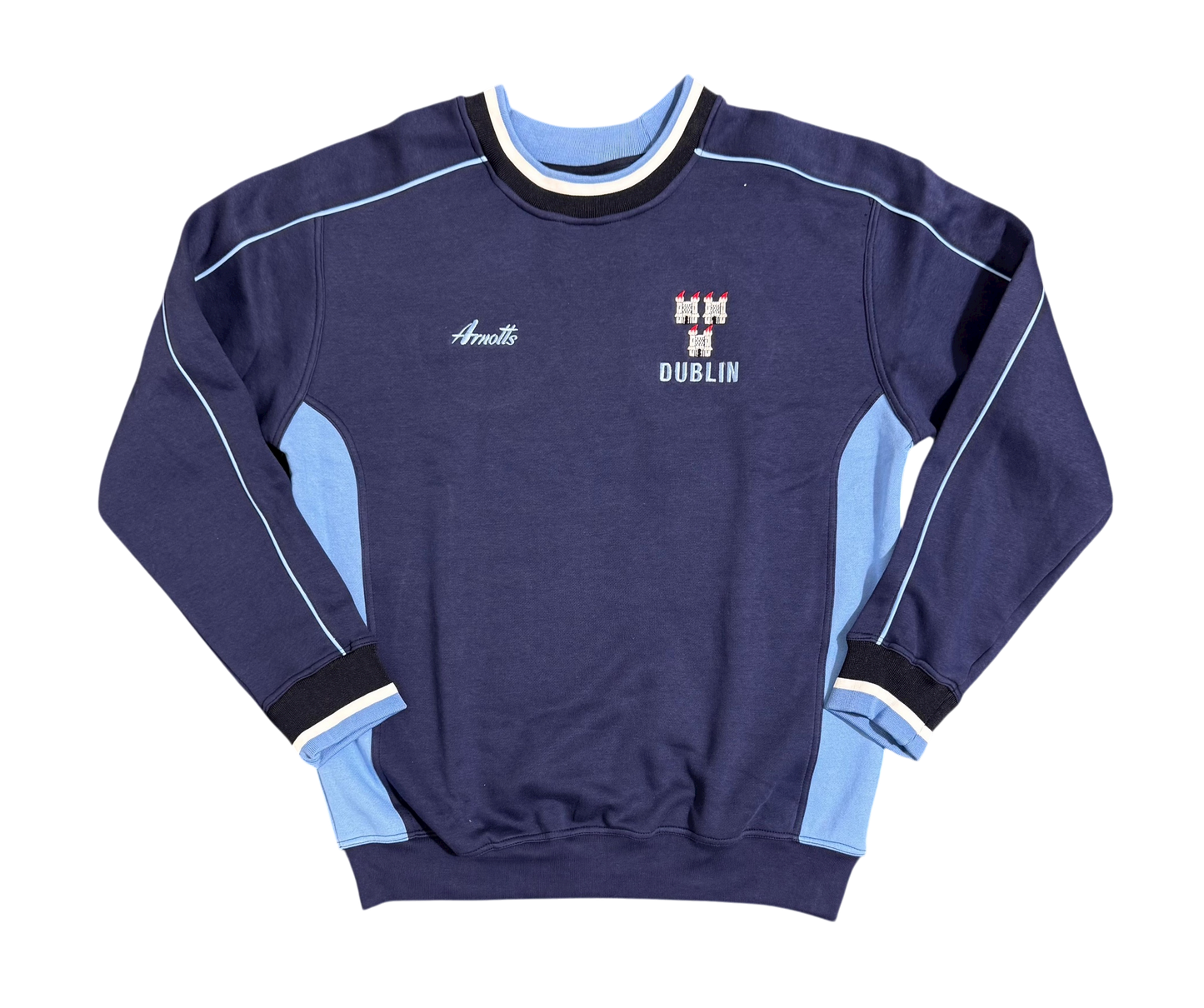 AA Dublin Sweatshirt (PRE ORDER)