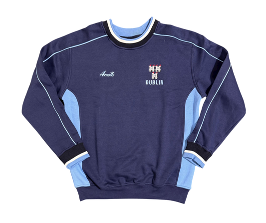 AA Dublin Sweatshirt (PRE ORDER)