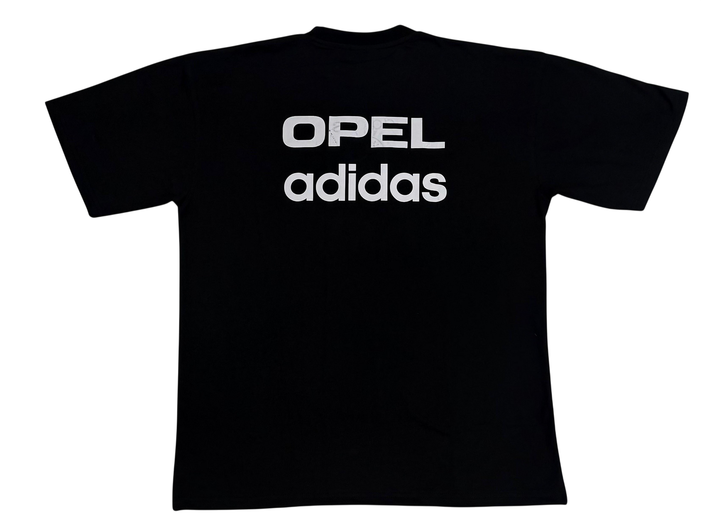 AA Ireland 94 T-Shirt Black (PRE-ORDER)