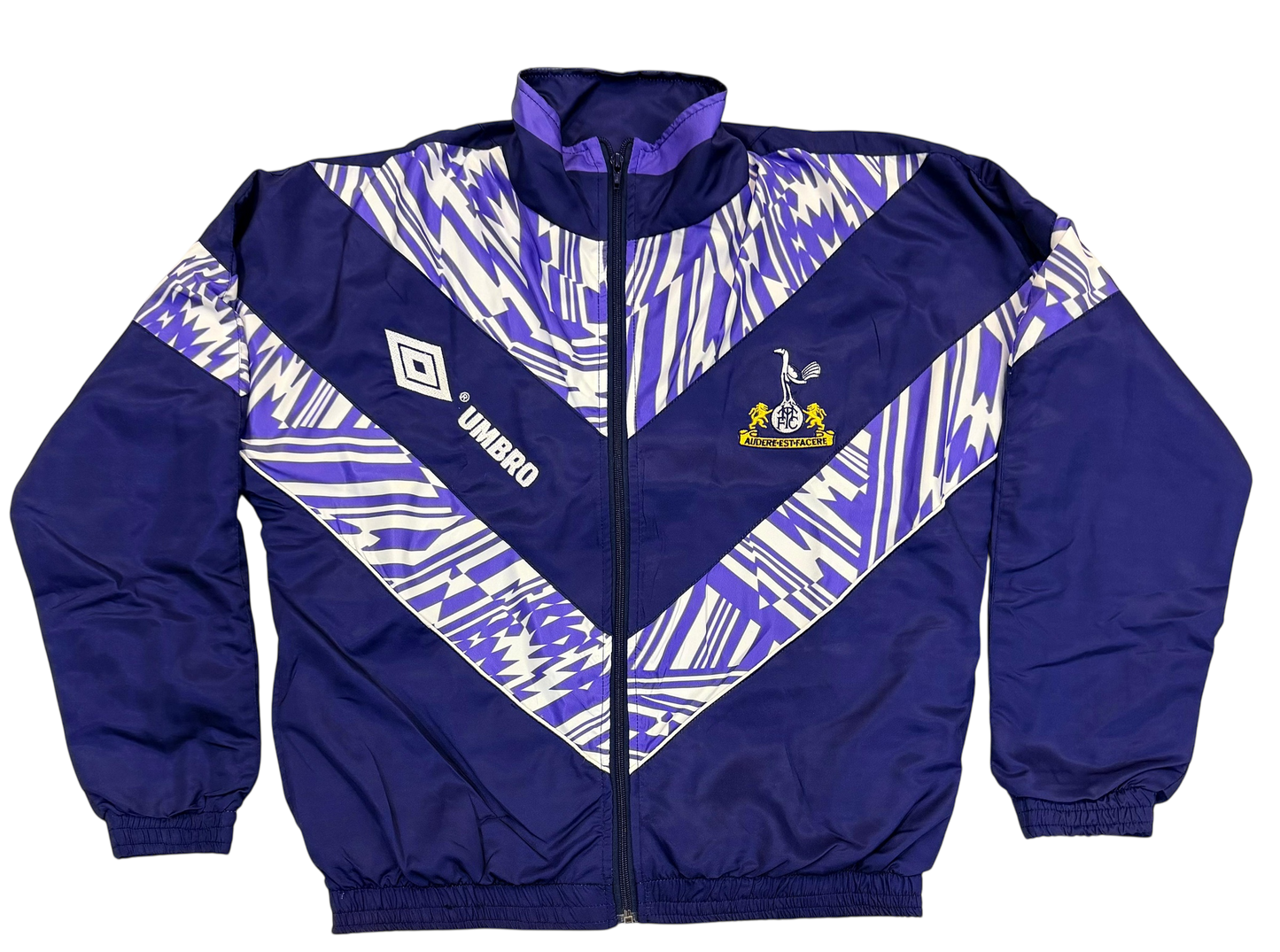 AA Spurs Jacket