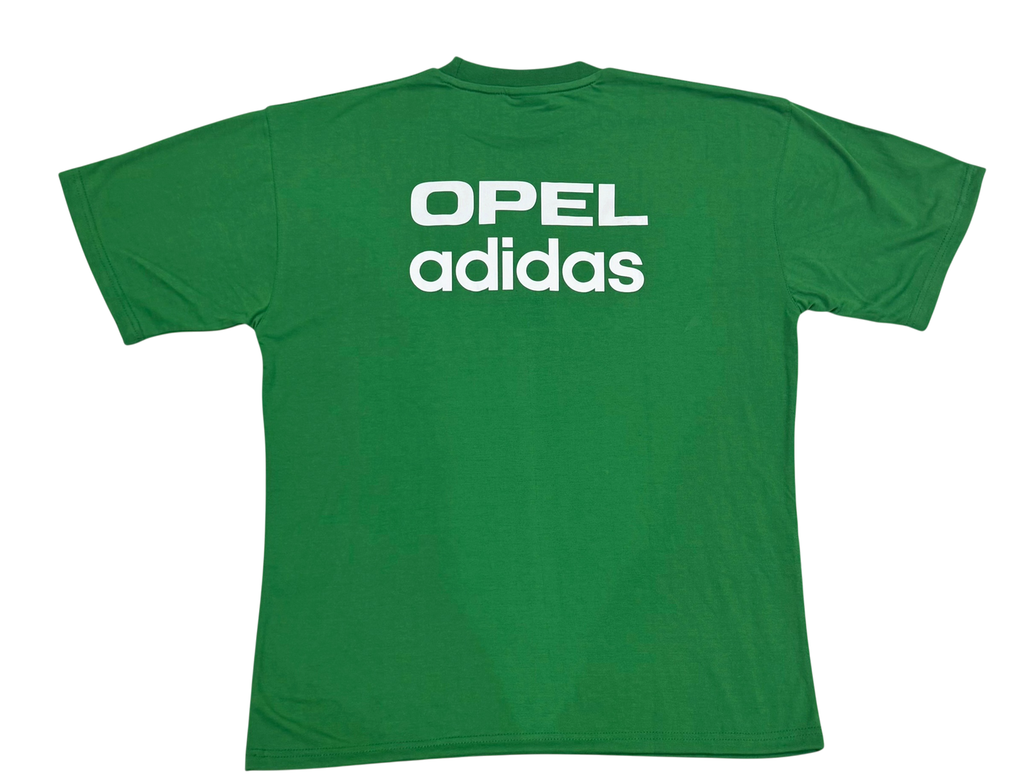 AA Ireland 94 T-Shirt Green (PRE-ORDER)