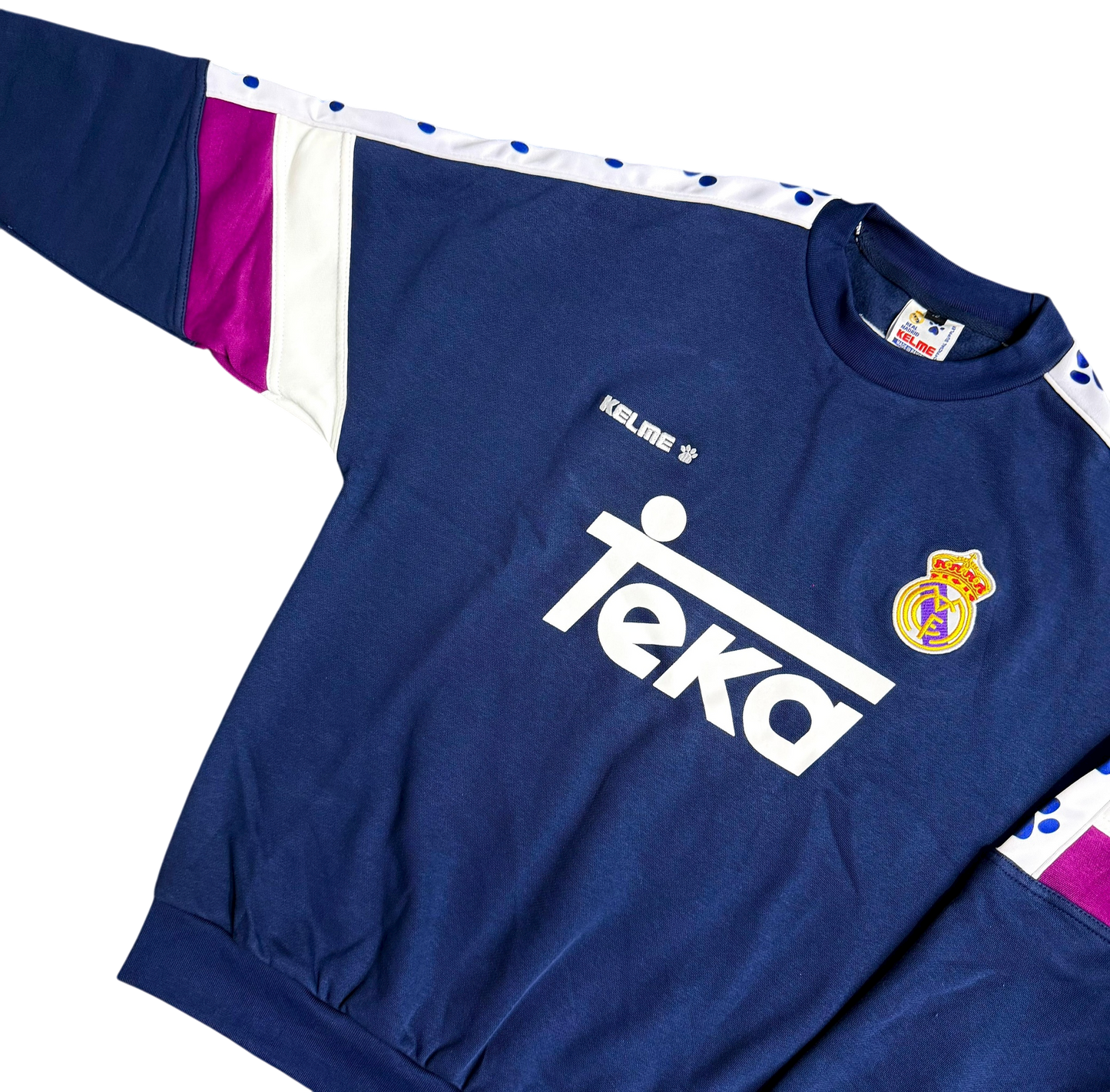 Real Madrid Sweatshirt